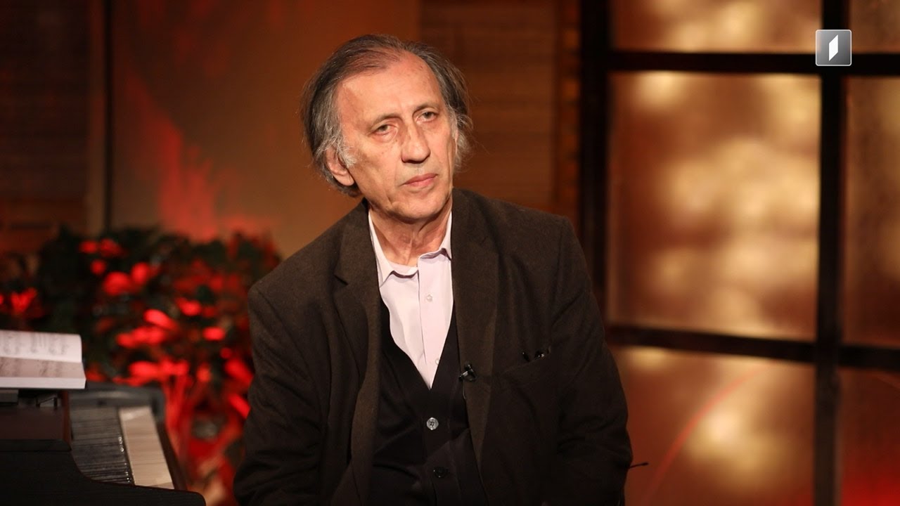 „მუსიკის 12 მოციქულის“ სტუმარია - გოგა შავერზაშვილი