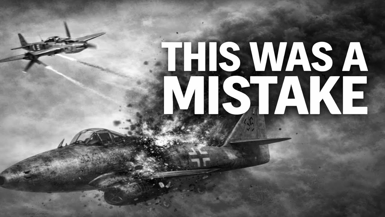 They Mocked This American Plane — Until the First Encounter Changed Everything