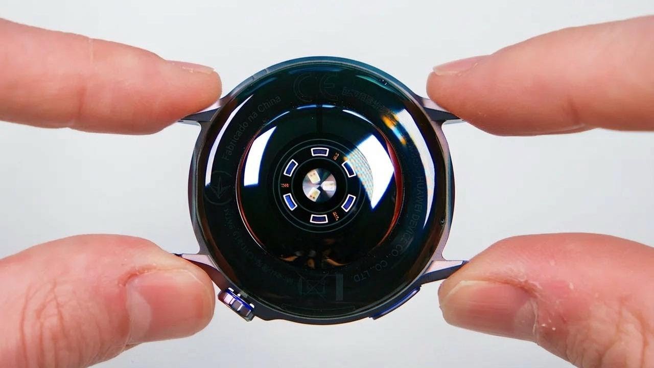Só pesa 34,5g: você nem sente e ainda fica mais rápido!