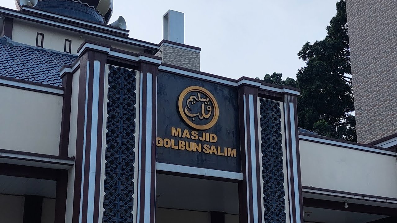 Ngaji Tafsir Hadist Tawakal Kitab Riyadhun Shalihin  - Imam Nawawi | Ustadz Andi Ali Akbar