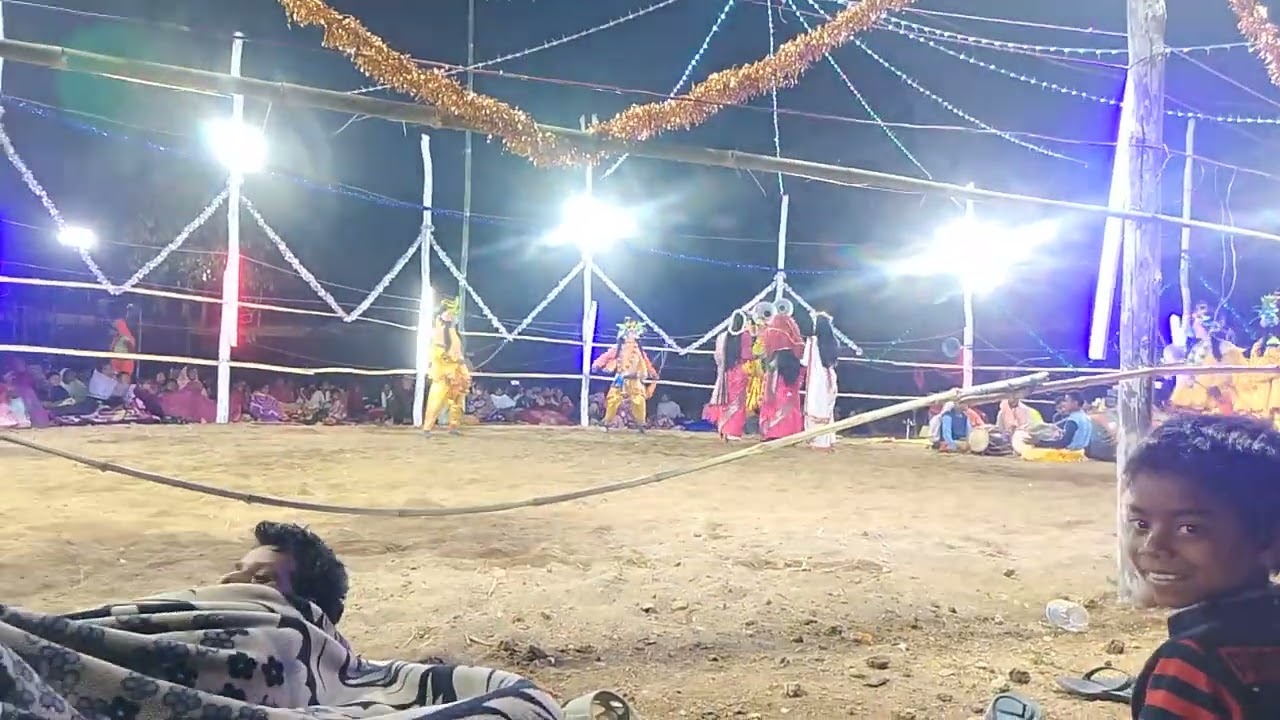 Bandi cho mela 12.3.2026 ka cho nach video 📷😂🤣😀😃