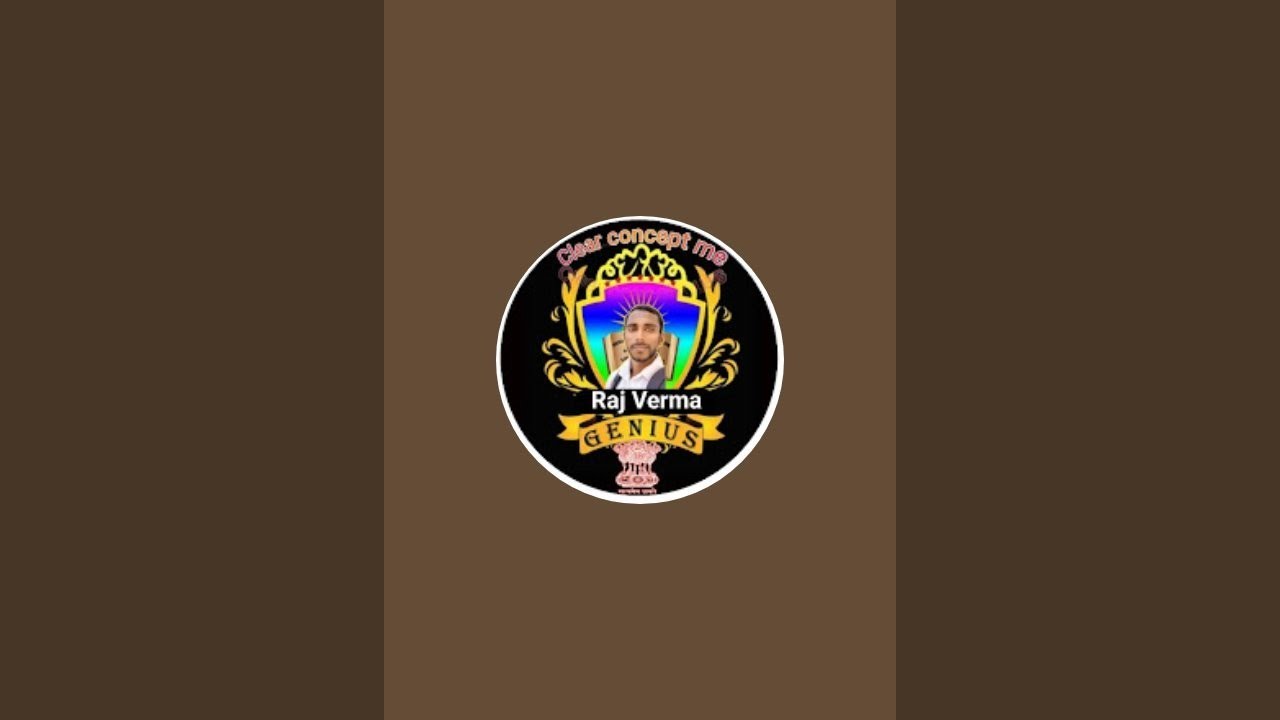 Clear concept me is live