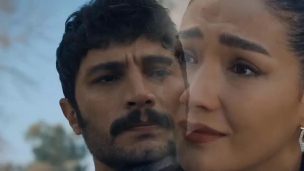 Halef: Köklerin Çağrısı 24.Bölüm Fragmanı | 
