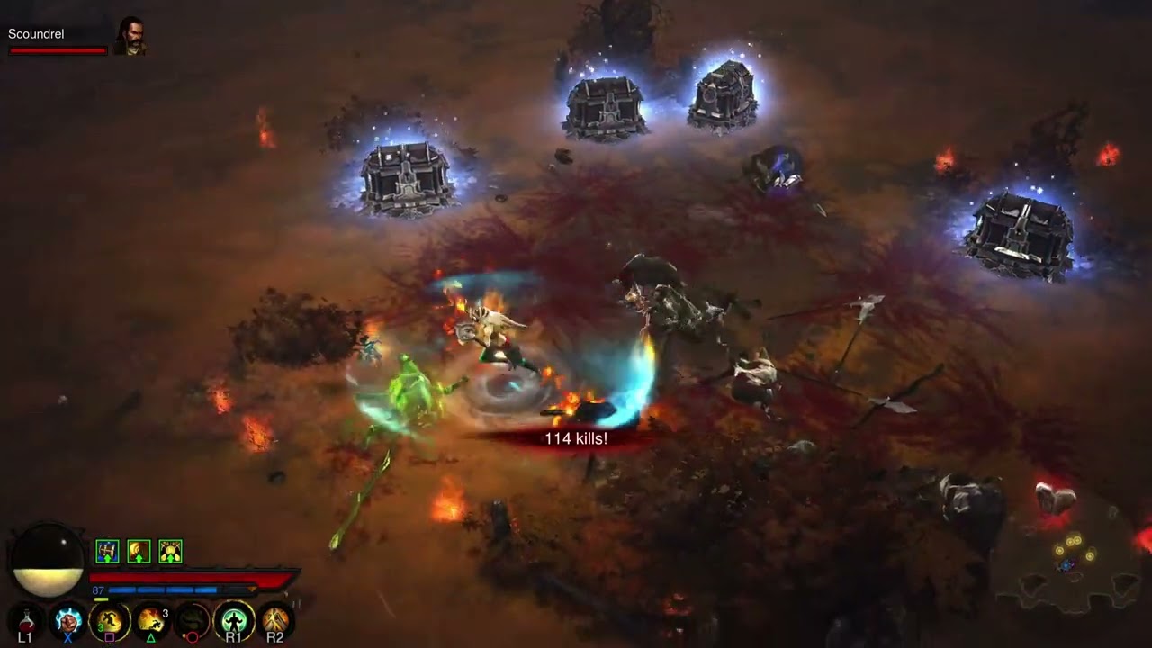 Oh dear cow king may you be remembered forever 