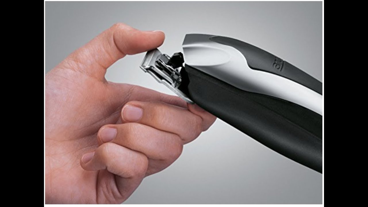 Andis Super Liner Combo Clipper Review