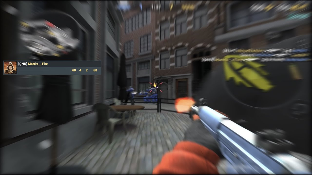 Ranked on my Smurf  🌸 | Critical ops
