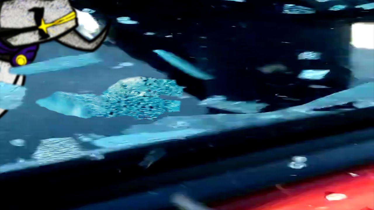 SovCit has Bingo, Wins a Sideways Convertible as his Prize - Sovereign Citizens Owned #45