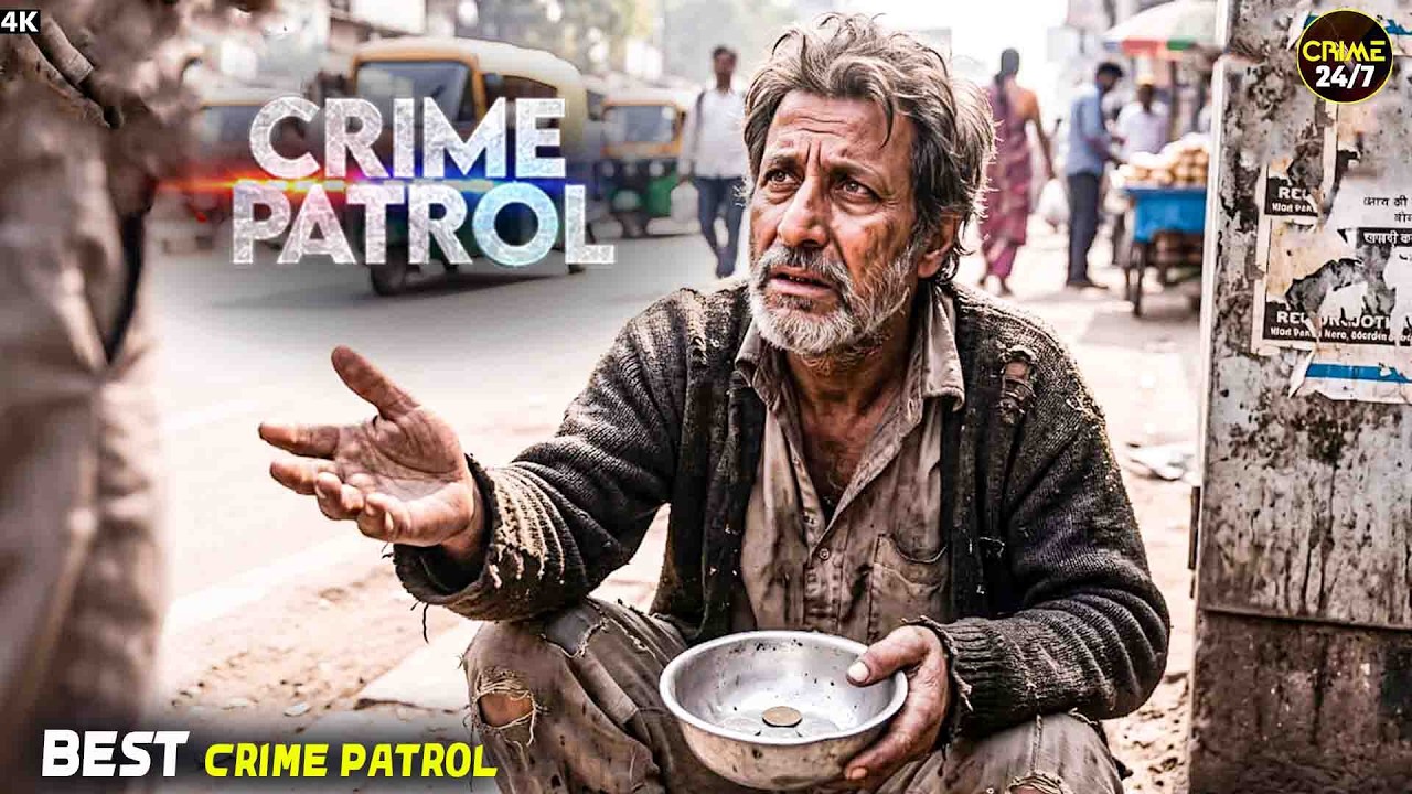 #uttarpradesh Crime | UP के इस कांड का खौफनाक अंजाम | Crime Patrol 2026 | New Season #truestory