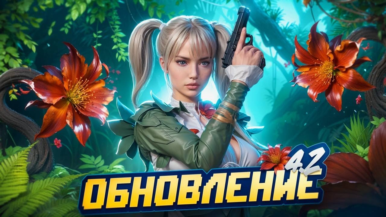 😍 ПОСЛЕДНИЙ ДЕНЬ КЛАССИКИ | ОБНОВЛЕНИЕ 4.2 ❗️ #pubgmobile   #pubg #pubgm  #short #пабг #паблик
