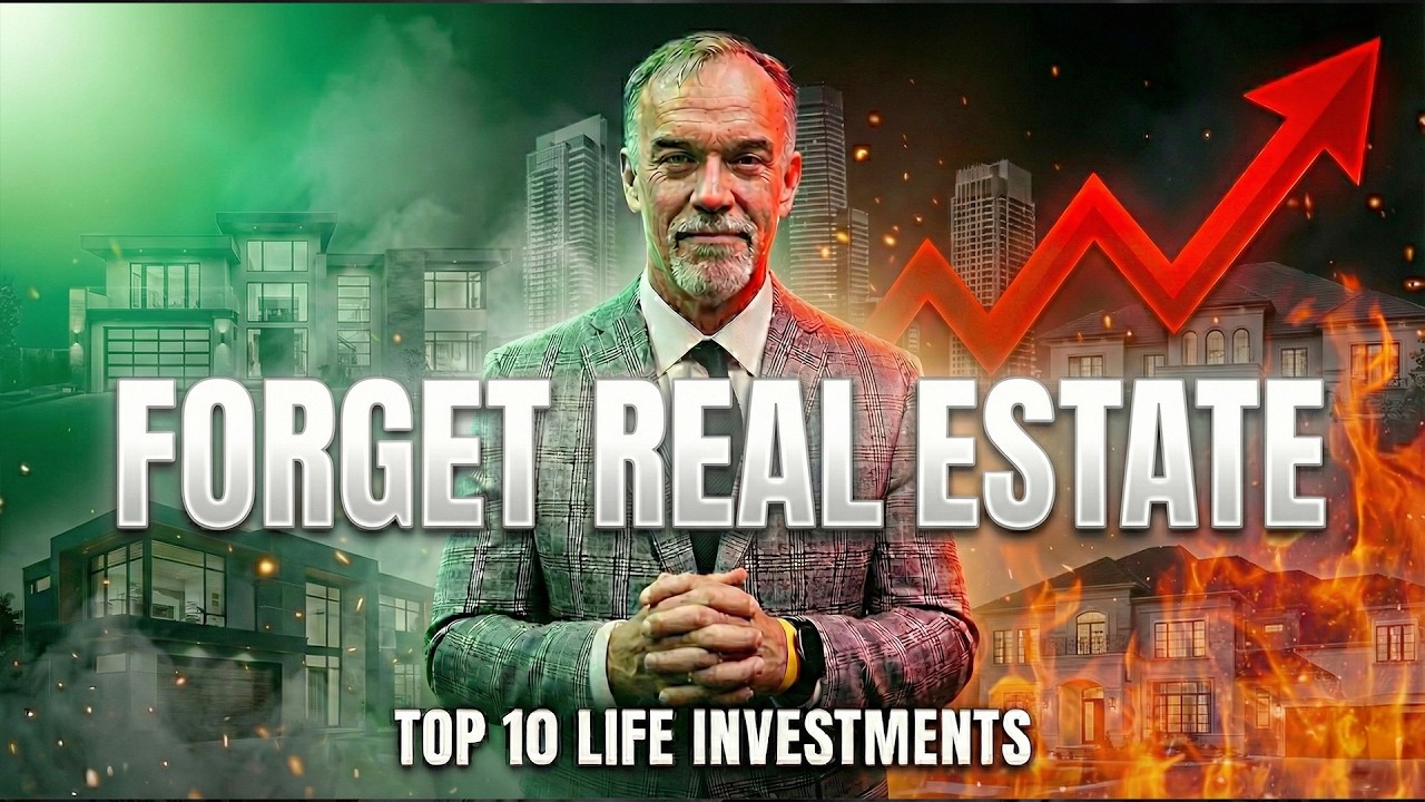 These 10 Life Investments Paid Me More Than Any Deal