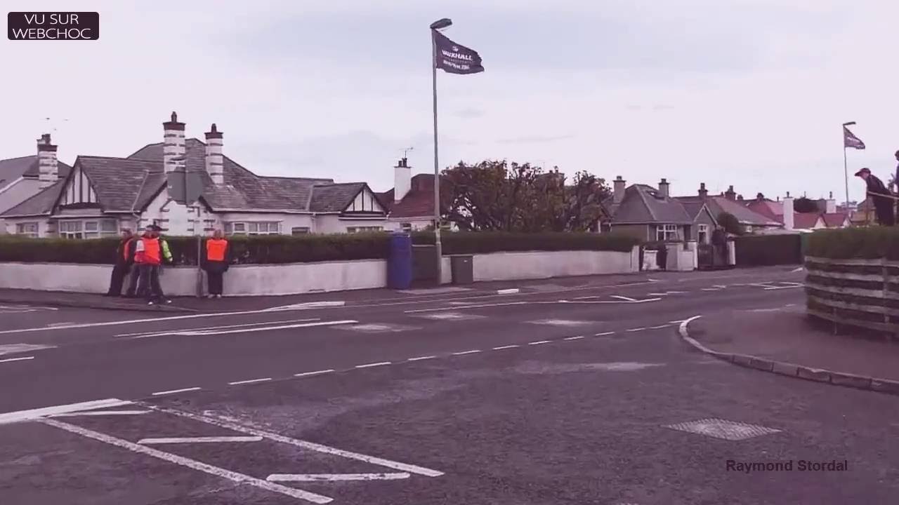 Two Isle Of Man TT Bikers Killed In Accidents