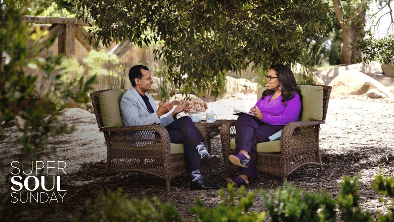 How Pastor A.R. Bernard Makes Faith Relevant | SuperSoul Sunday | Oprah Winfrey Network