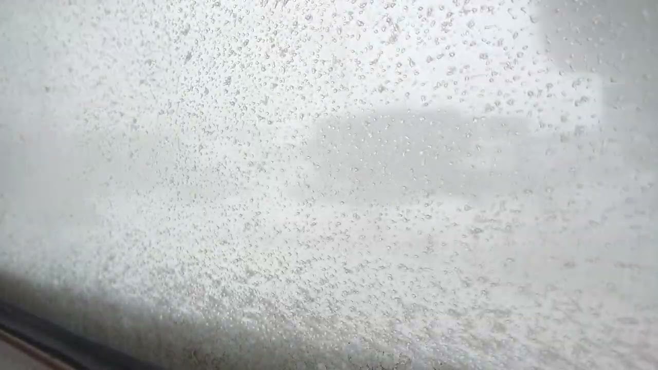 函館本線03　発寒～発寒中央　右側車窓　2026年1月　札幌市西区　大雪