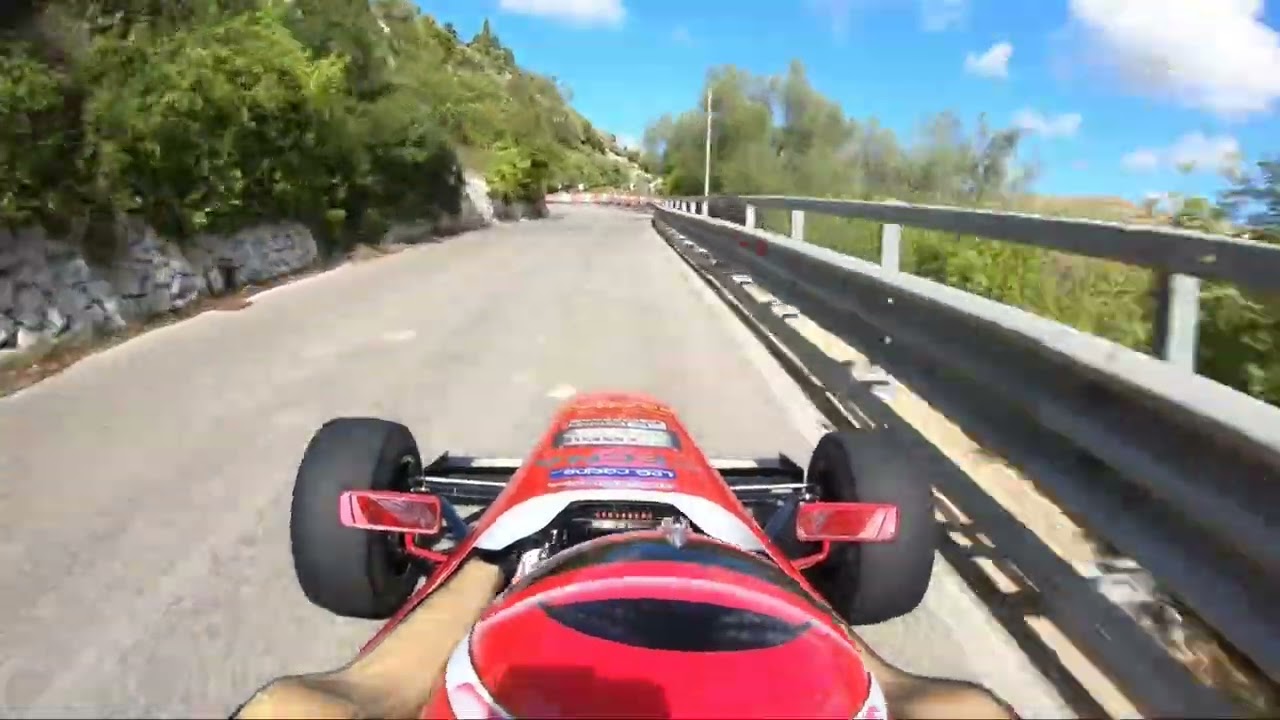 Slalom Avola 2024