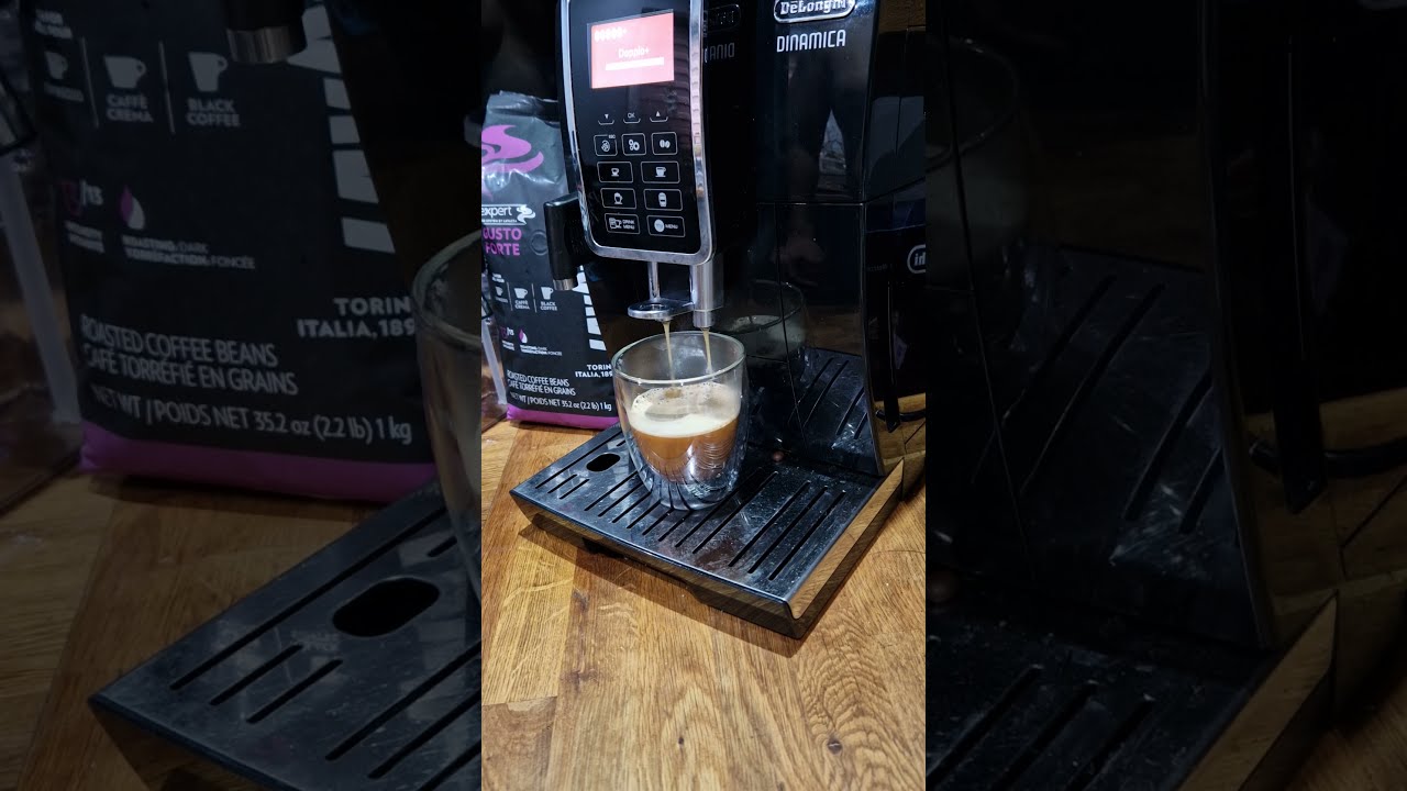 pellini top espresso