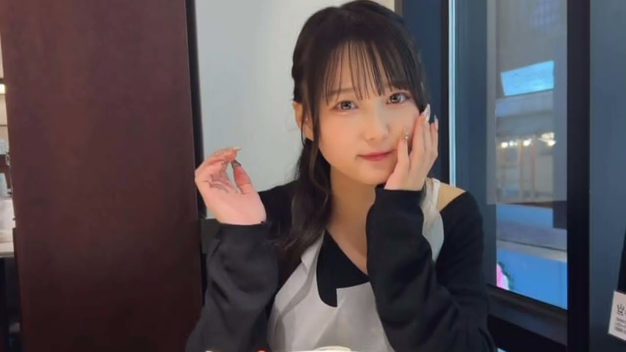 夏井ちひろ、“ものごっつ可愛い関西ガール”の少し大人びた姿 『ヤンマガ』再降臨