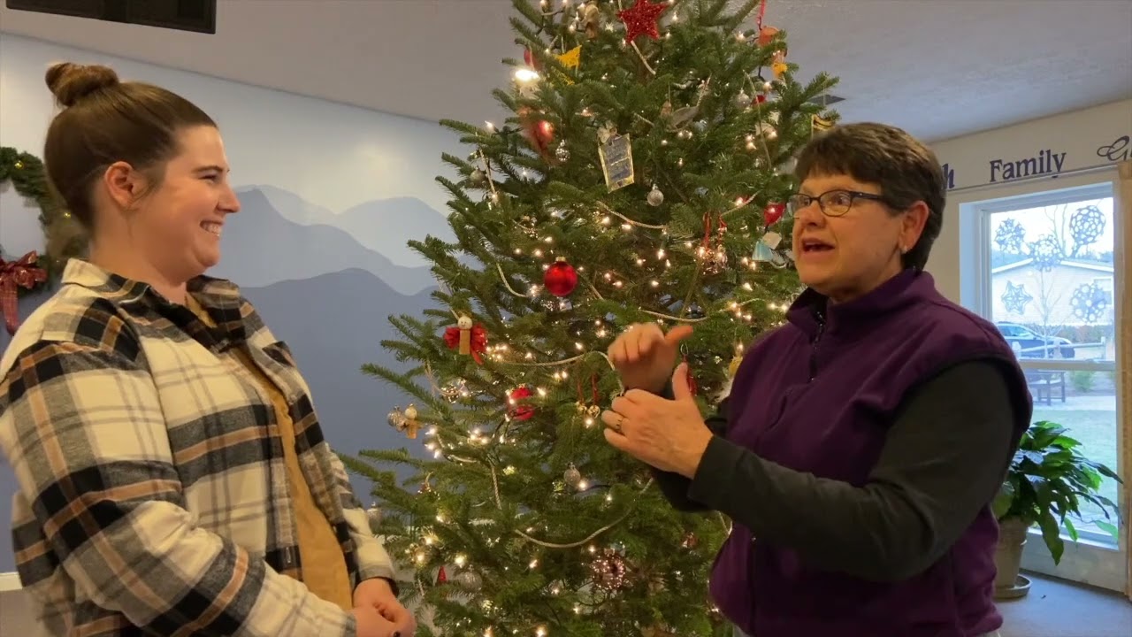 HCUCC News & Updates on December 8