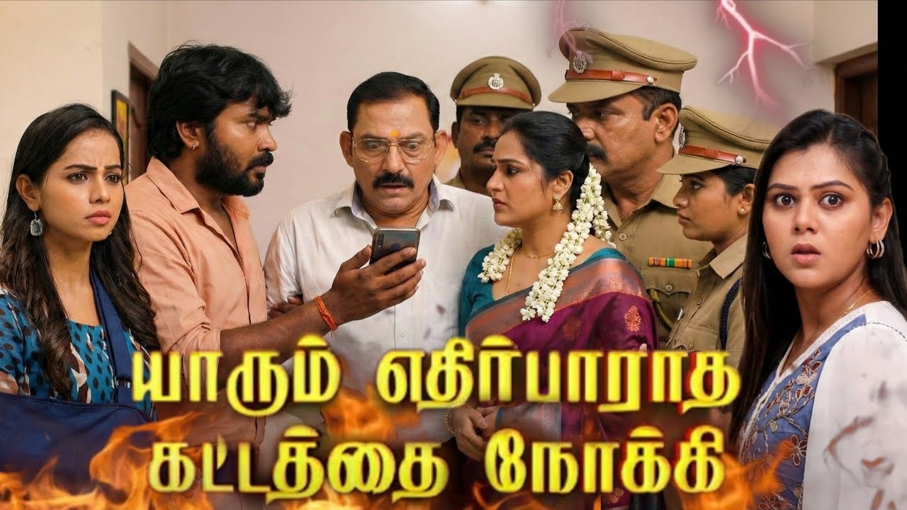 Siragadikka Aasai Promo - 2nd February to 7th February 2026 week episode Neethu prediction Vijay TV