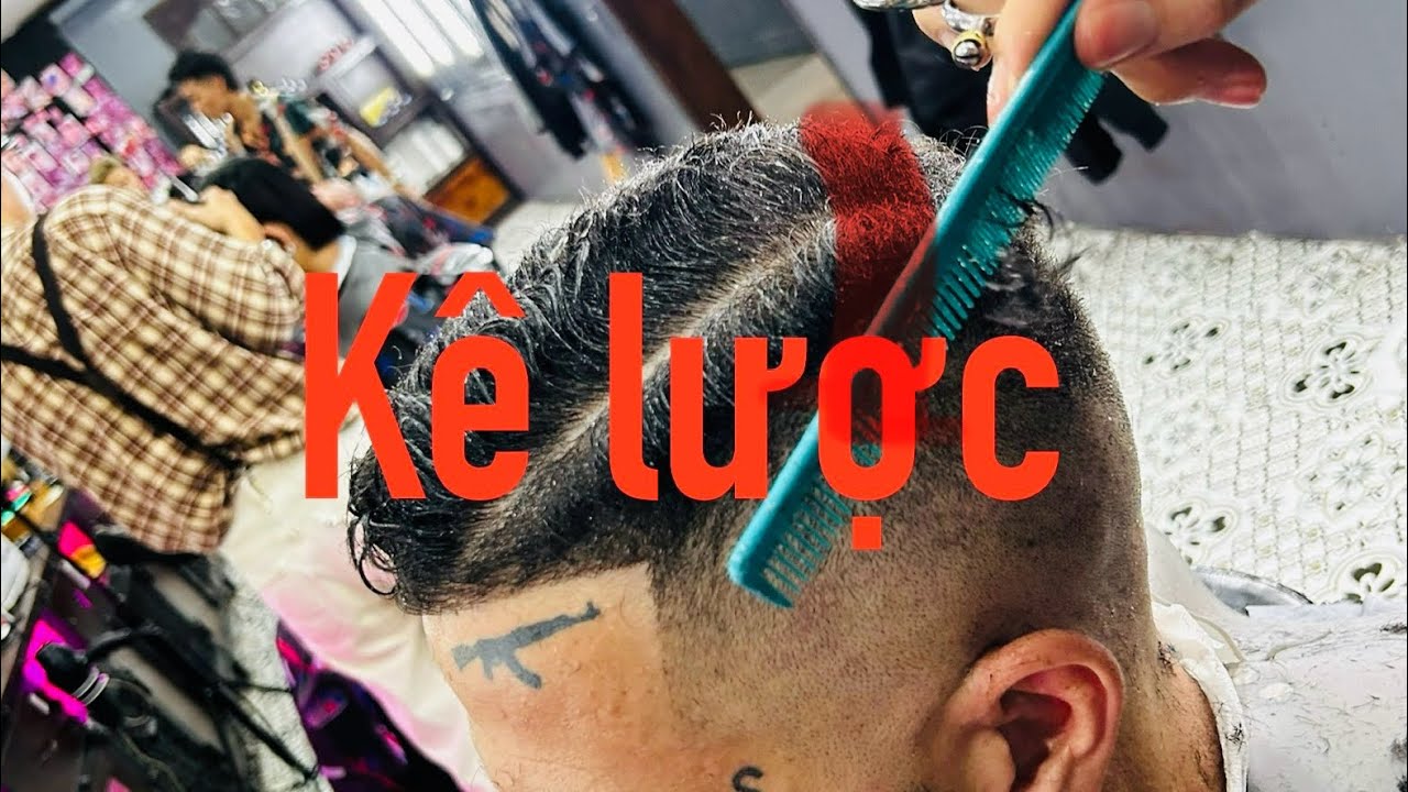Kỹ thuật kê lược bình dân học vụ