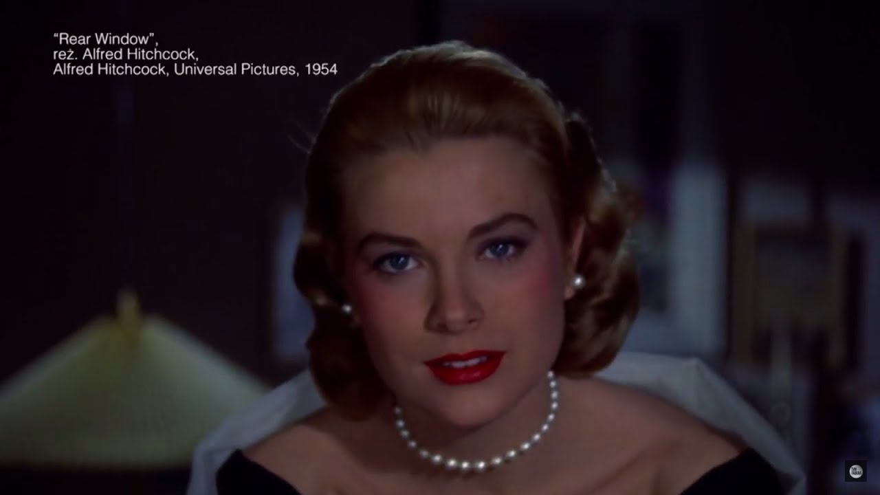 Jakie kompleksy miała Grace Kelly? [Dziewczyny z Hollywood]