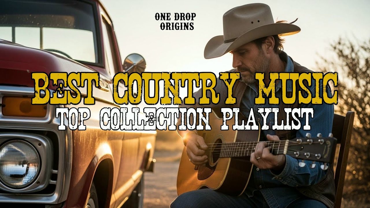 Country Songs About Home – Nostalgic Small Town Memories Playlist