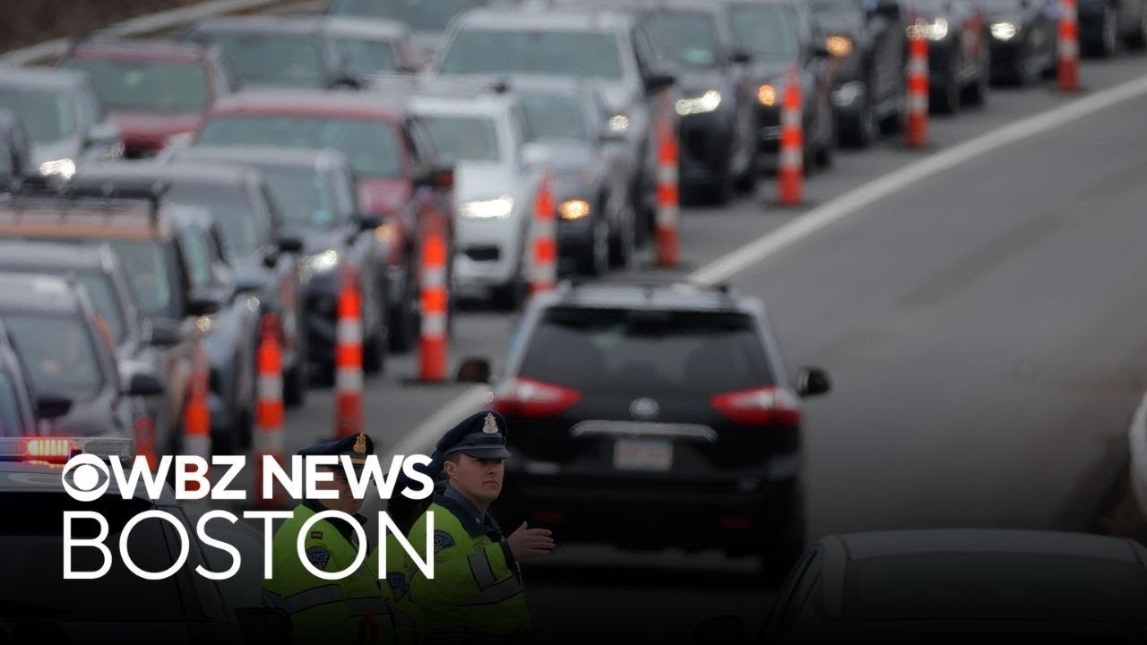 Boston World Cup attendees urged to plan ahead for increased traffic
