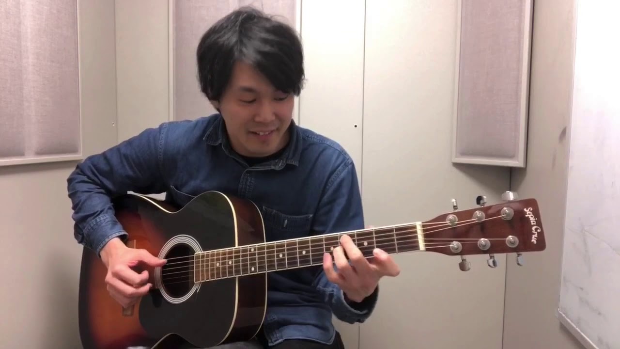 Jiffy Jam - jerry reed (cover) by Koyo Morita