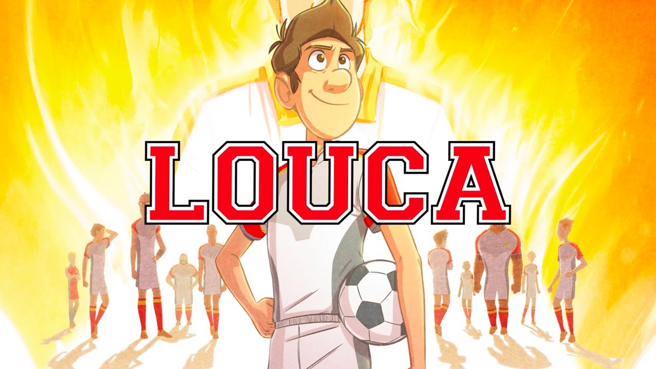 LOUCA, Tome 12