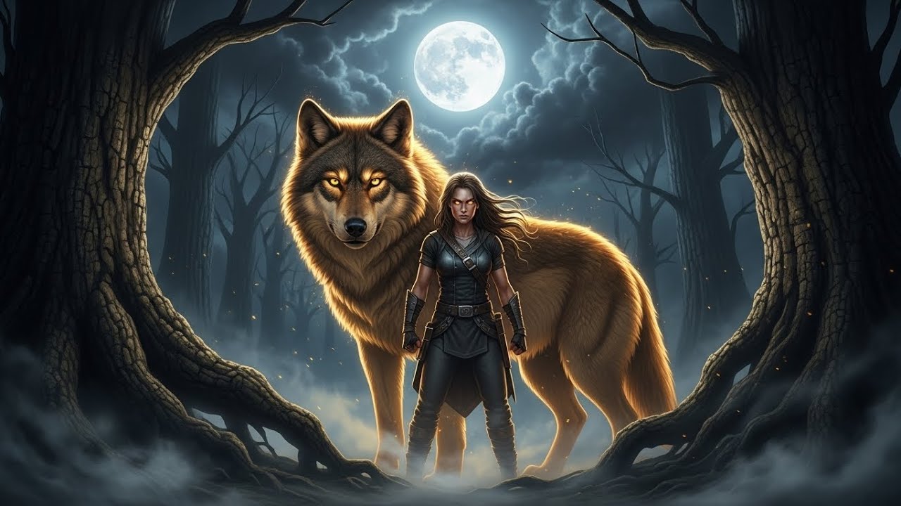My Forbidden Mate Returned&hellip; And He&rsquo;s No Longer the Weak Omega || Werewolf Shifter Romance Audiobook