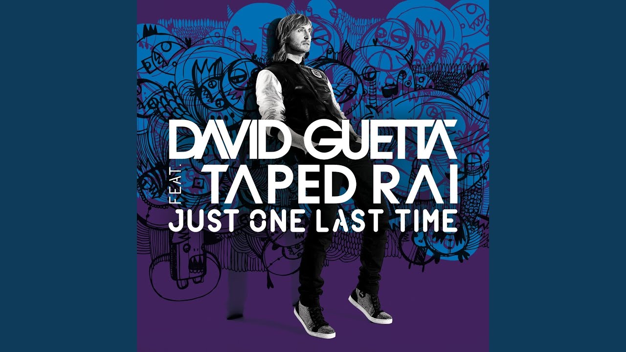Just One Last Time (feat. Taped Rai) (Hard Rock Sofa Big Room Mix)