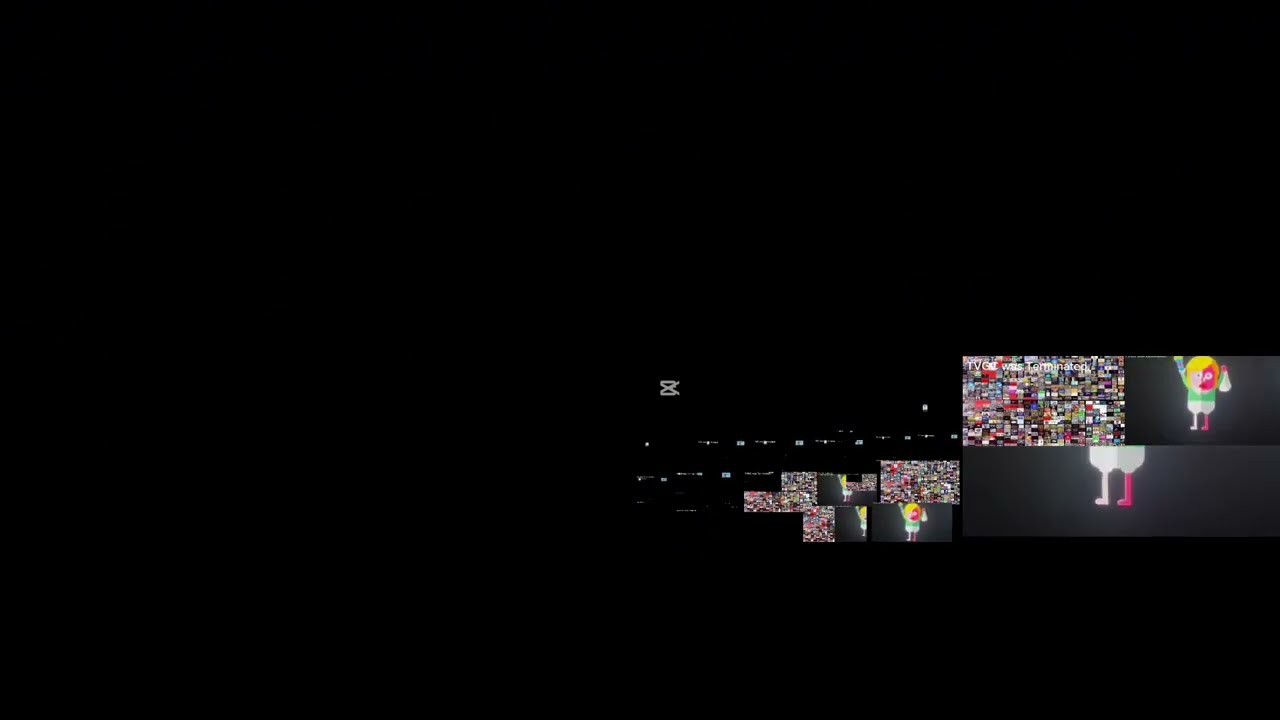 The  Scream Contents/All in One (My Version) SuperParison 1 v2