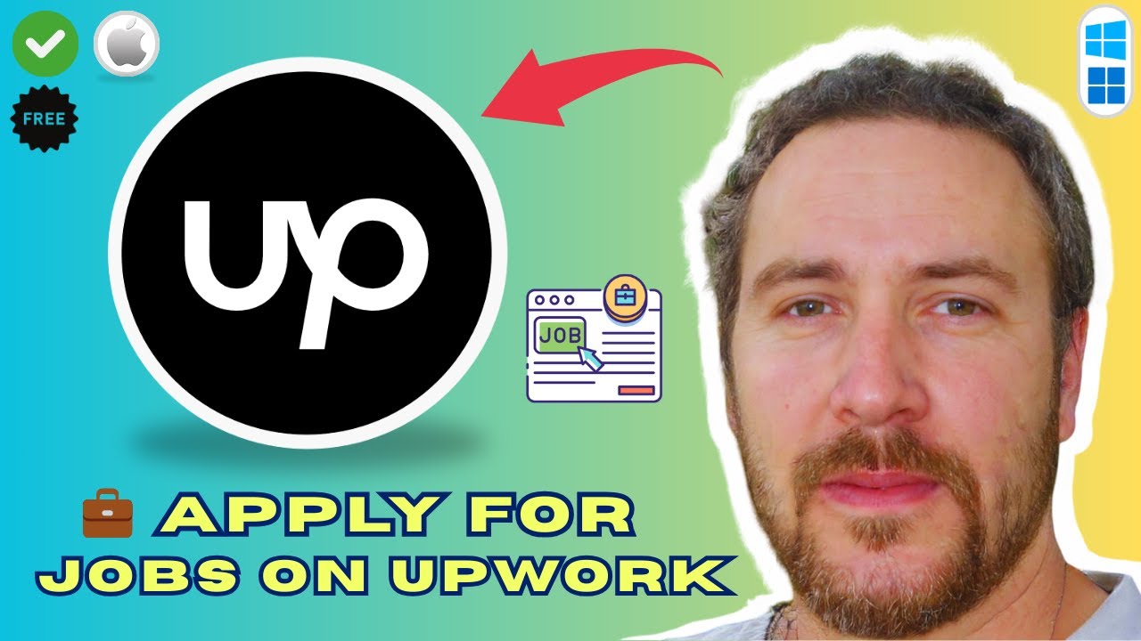 How To Apply for a Job on Upwork (2026)