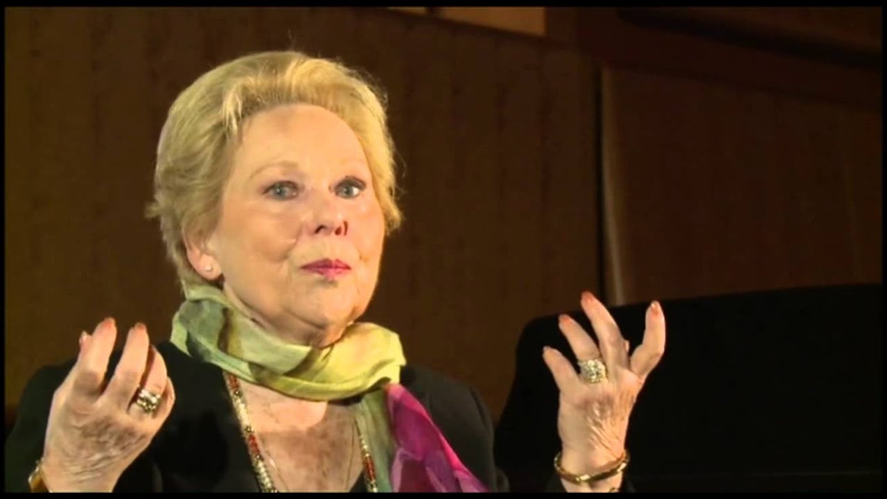 Renata Scotto