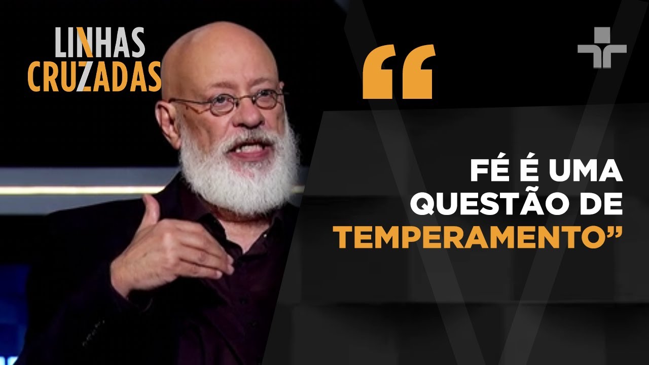 A filosofia pode levar ao ateísmo? Pondé responde