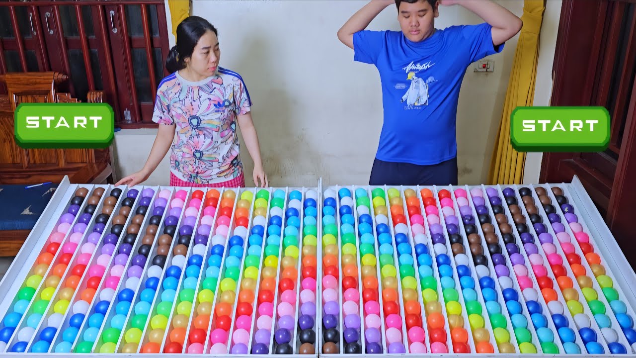 🔥💥🧠 Color Sorting Puzzle Game: 💥 Trains Thinking Skills and Speed 💥 level 34
