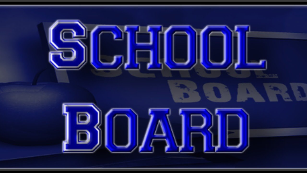 02/09/26 School Board Meeting