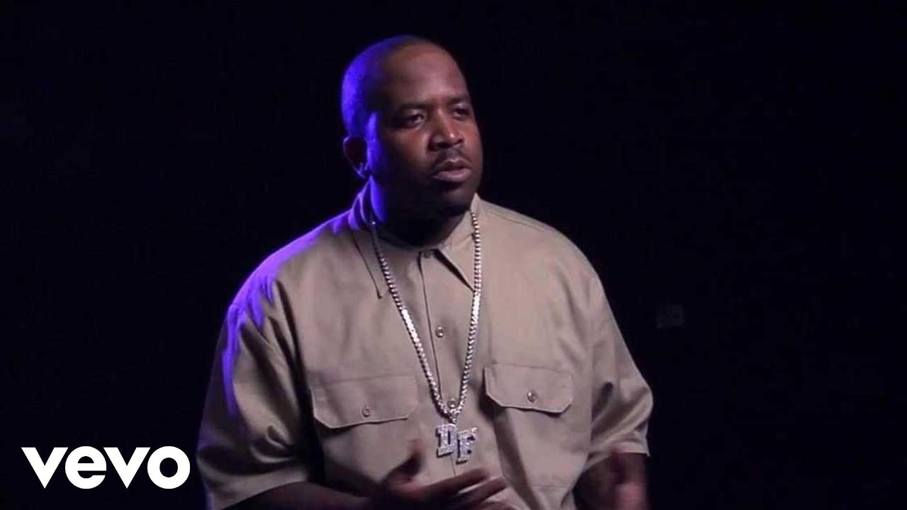 Big Boi - Groupies Tried To Steal Our Jewelry (247HH Wild Tour Stories)