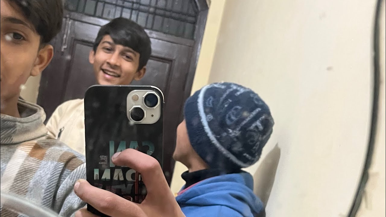 Go to explain horror place . Full of fun #vlogs 