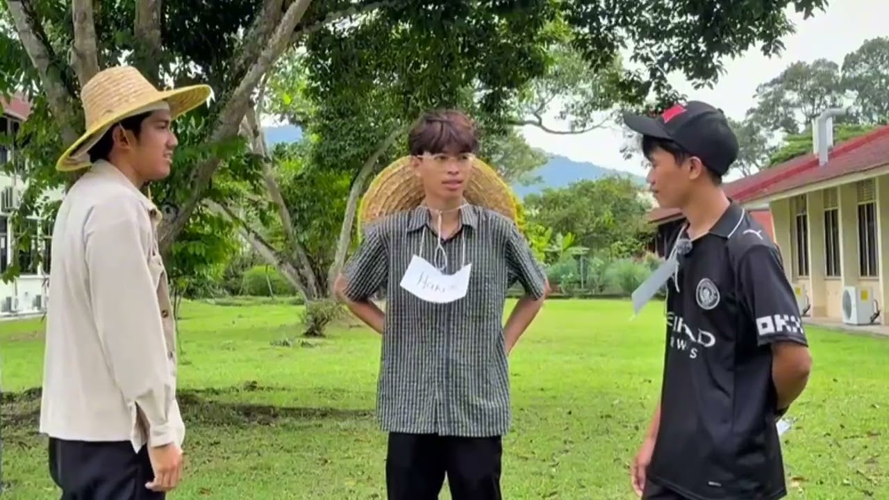 VIDEO LAKONAN (PEG3043)