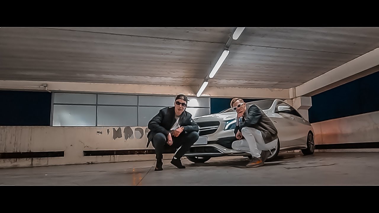 MISKOVITS - VOLT EGY &Aacute;LMOM ft. ROYALSZABI (OFFICIAL MUSIC VIDEO)