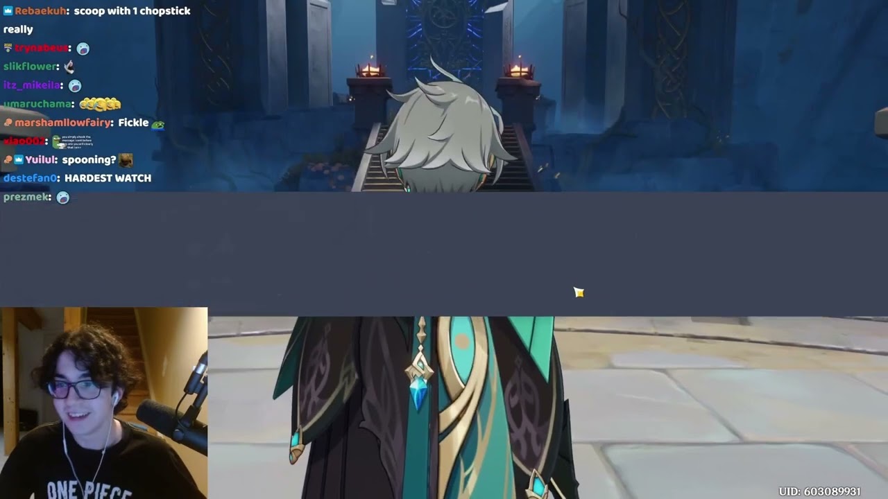 zy0x's co op adventures! episode 17: the remarkable rizzler roasts a razzled @glittr
