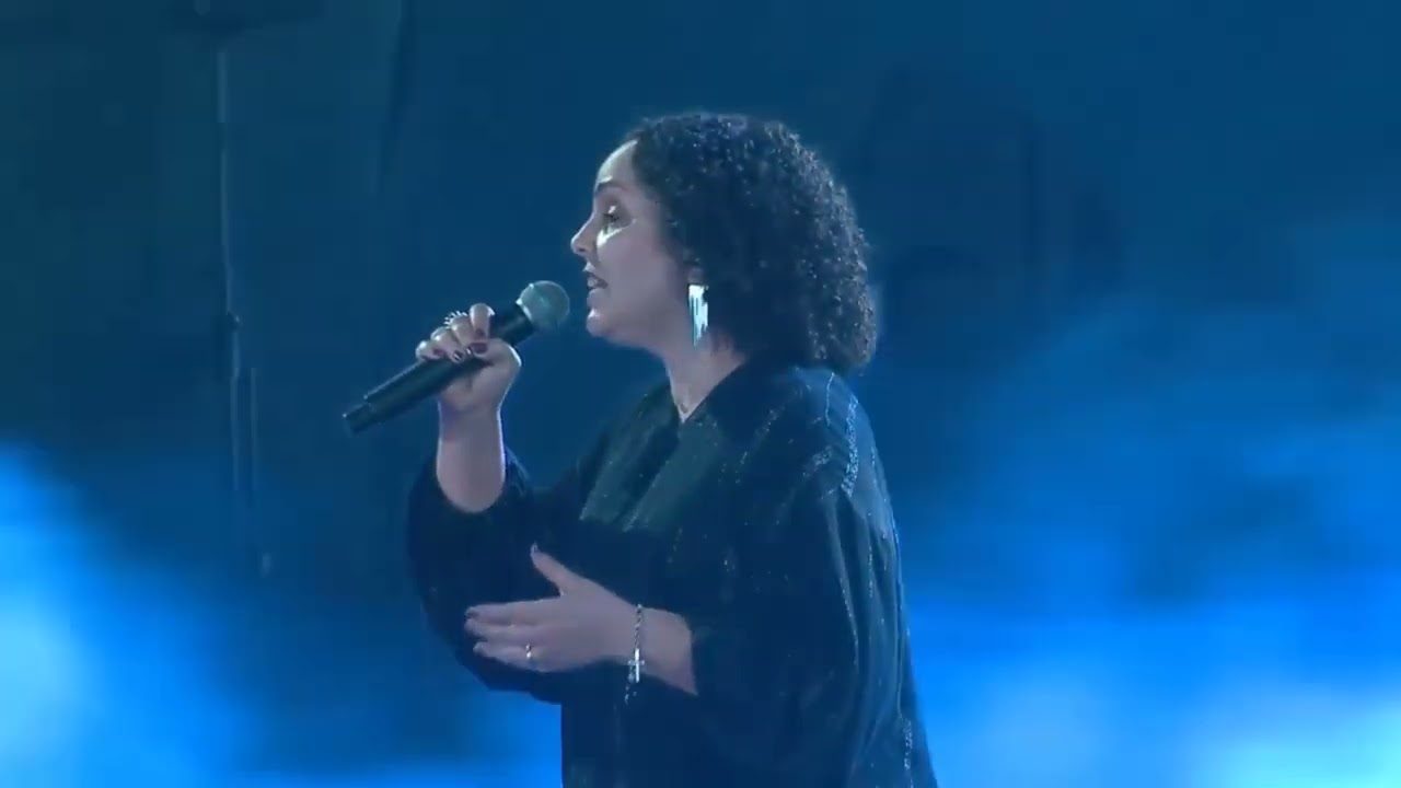 Perfeito é quem te criou (Walmir Alencar e Elaine Cristina)