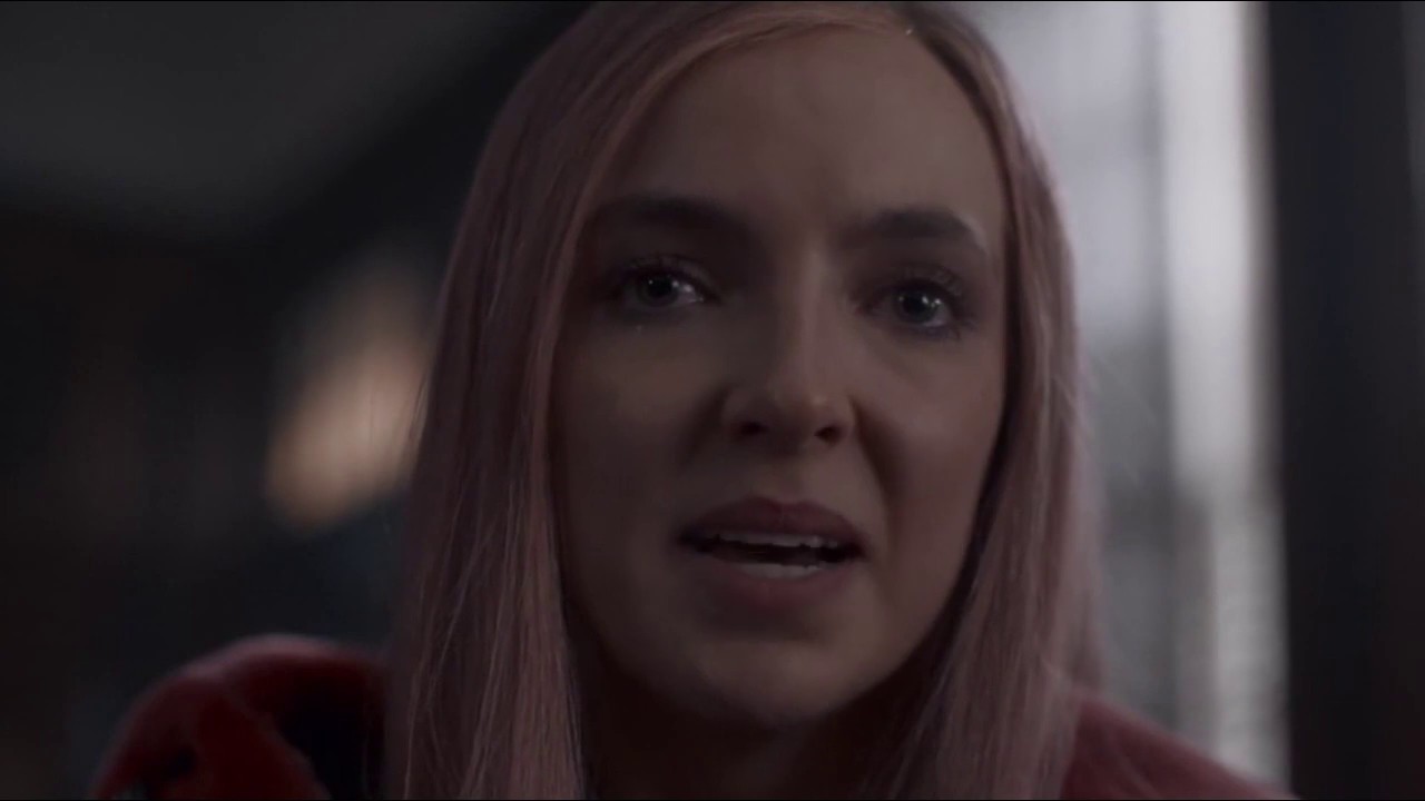 Killing Eve || Nothing's gonna hurt you baby