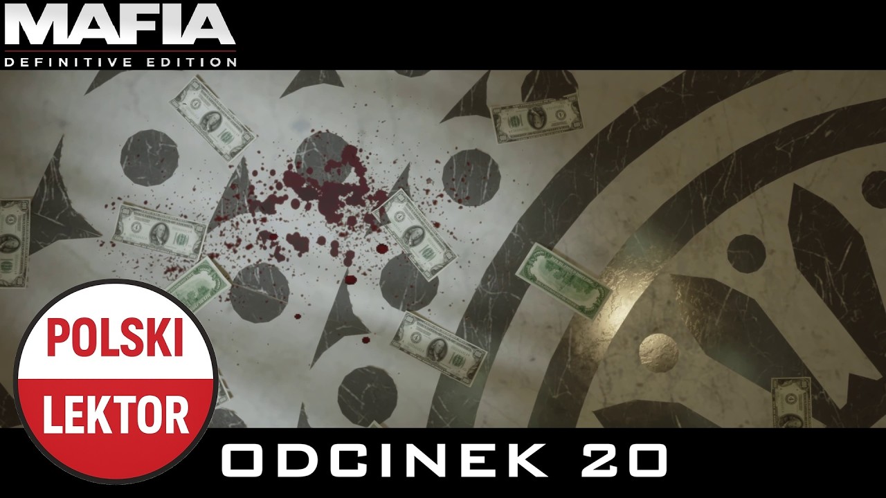 🇵🇱 MAFIA | Odcinek 20/20: 