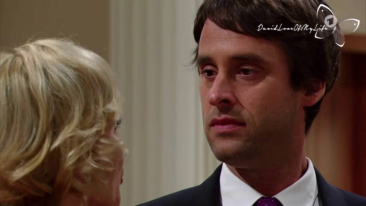 Luisa & Sebastian || Folge 2454 || Sturm der Liebe [HD]