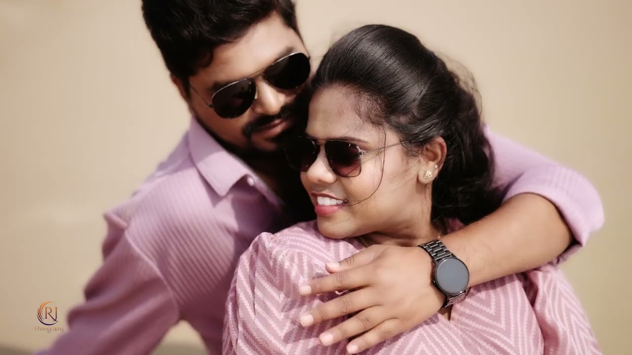 Nandini & Pavan