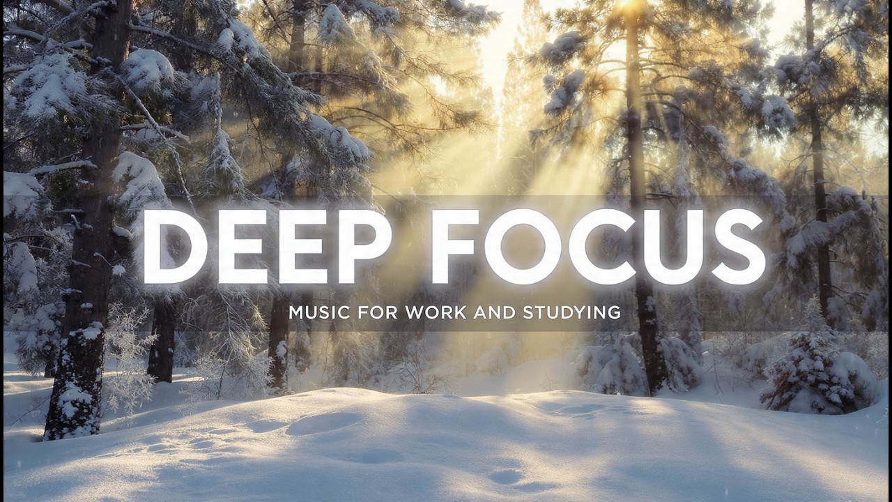 LIVE 🌙 Fall Asleep Fast with Calm Piano & Tranquil Water Sounds for Better Sleep