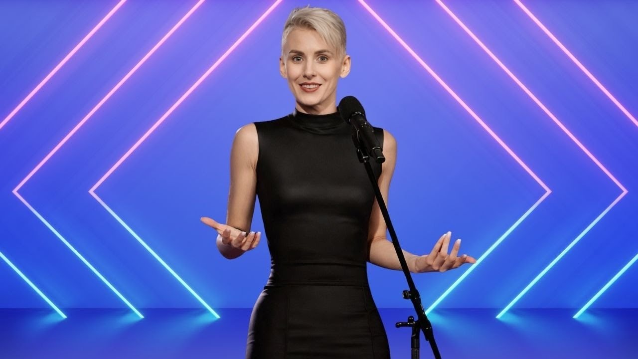 Deutsche Comedy-Show 2026 | Lustige Witze 🤣 | Show für alle Comedy-Fans || Lisa Eckhart