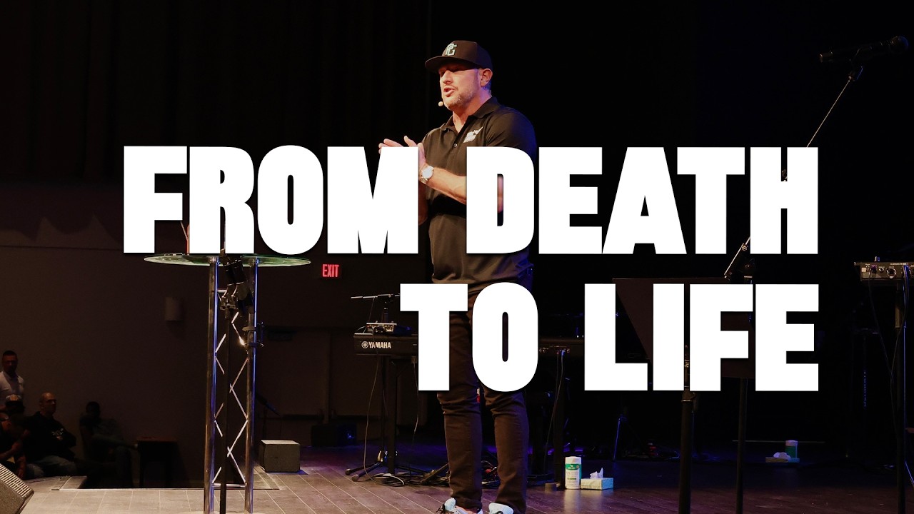 From Death To Life