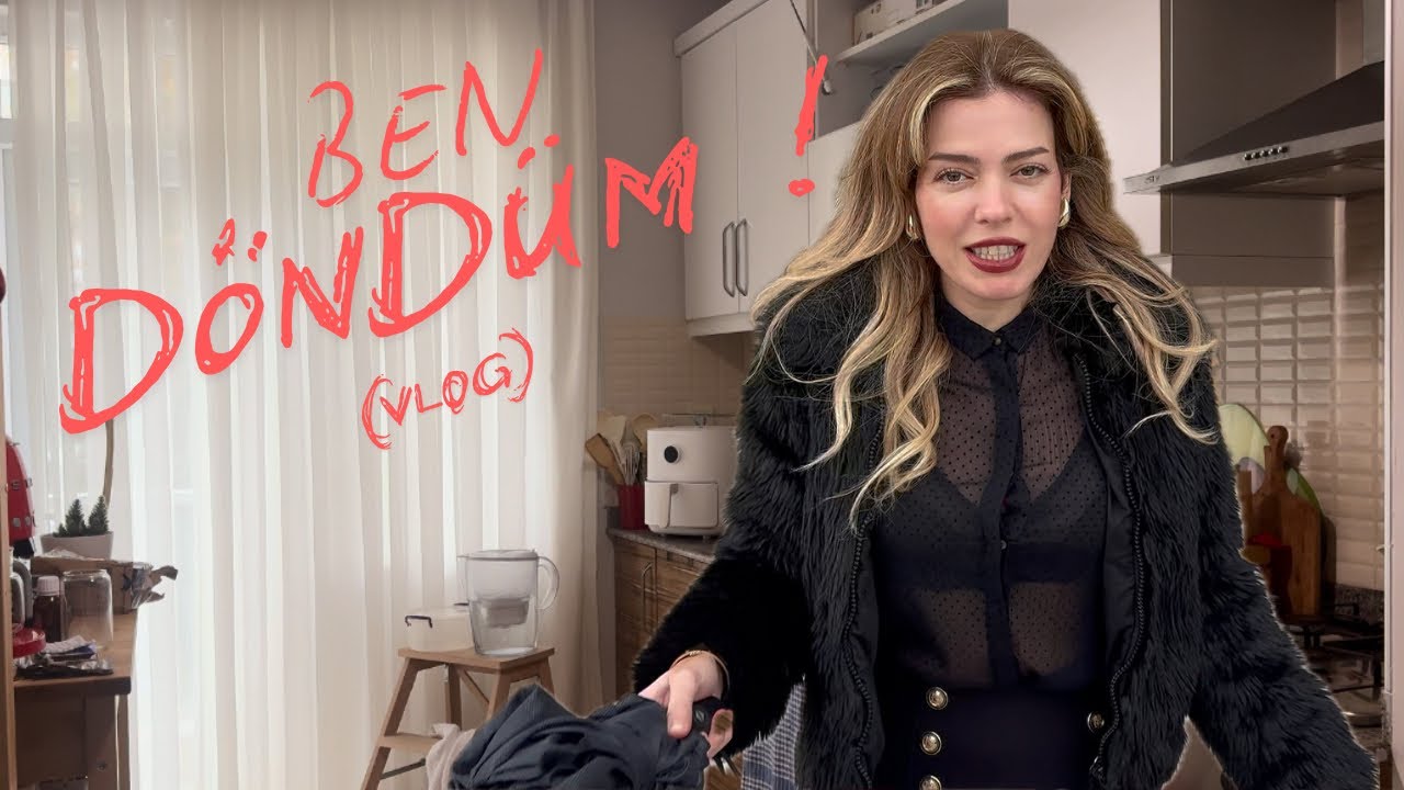 Dümdüz vlog .... #merveakaydın #vlog #vlogs